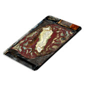 A Nightmare Magneet (Linkerzijde)