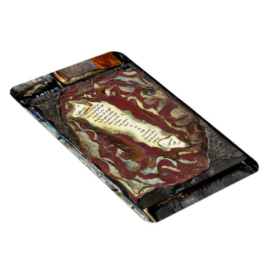 A Nightmare Magneet (Rechterzijde)