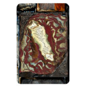 A Nightmare Magneet (Verticaal)