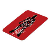 A Nightmare on Elm Street | Come Out and Play Magneet (Linkerzijde)