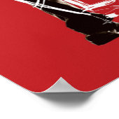 A Nightmare on Elm Street | Come Out and Play Poster (Hoek)