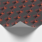 A Nightmare on Elm Street | Don't Fall Asleep Cadeaupapier (Hoek)