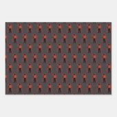 A Nightmare on Elm Street | Don't Fall Asleep Inpakpapier Vel (Voorkant 2)