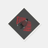 A Nightmare on Elm Street | Dream Demon Freddy Servet (Hoek)