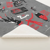 A Nightmare on Elm Street Freddy Krueger Talk Sherpa Deken (3/4)