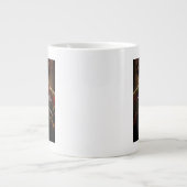 A Nightmare on Elm Street | Movie Poster Grote Koffiekop (Voorkant)