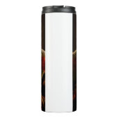 A Nightmare on Elm Street | Movie Poster Thermosbeker (Achterkant)