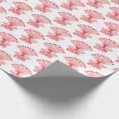 A Nightmare on Elm Street | Springwood High Cadeaupapier (Hoek)