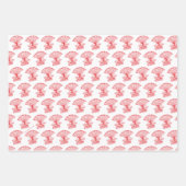 A Nightmare on Elm Street | Springwood High Inpakpapier Vel (Voorkant 2)