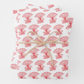 A Nightmare on Elm Street | Springwood High Inpakpapier Vel (In situ)