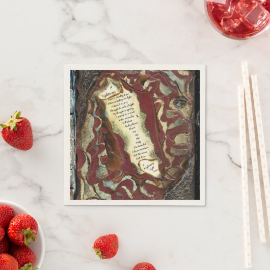 A Nightmare Servet (Insitu)