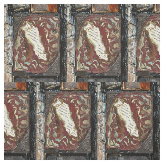 A Nightmare Stof (Swatch)