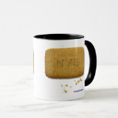 A Nys cuppa Mok (Voorkant rechts)