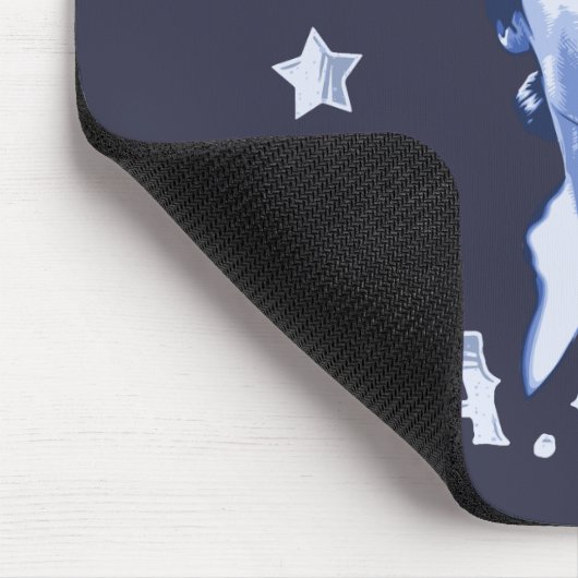 A.O.C. inspireren Muismat (Hoek)