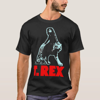 “Children Of The Revolution “ - T Rex band Voo T-shirt