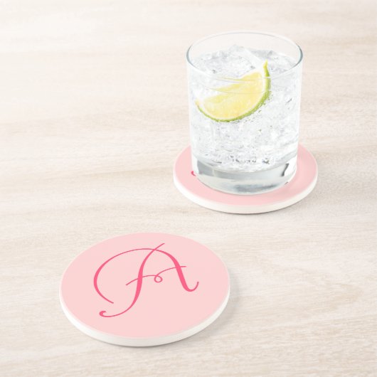 A ONDERZETTER (Zijkant)