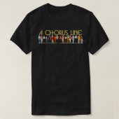 A oruslijn (2) t-shirt (Design voorkant)