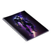 A+P+E APE-Notitieboek Notitieboek (Rechterzijde)