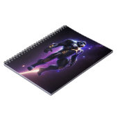 A+P+E APE-Notitieboek Notitieboek (Linkerzijde)