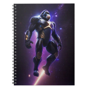 A+P+E APE-Notitieboek Notitieboek