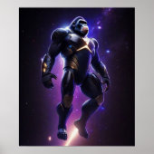 A+P+E APE-Poster Poster (Voorkant)