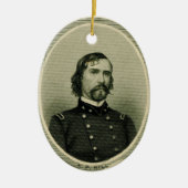 A.P. Hill Keramisch Ornament (Voorkant)