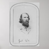 A.P. Hill Poster (Voorkant)