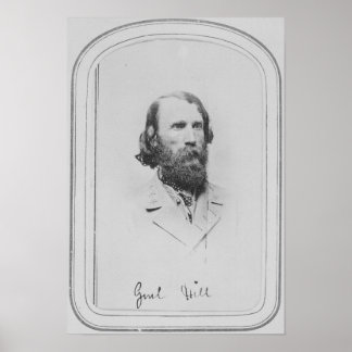 A.P. Hill Poster