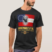A.P. Hill (Zuid-Patriot) T-shirt (Voorkant)