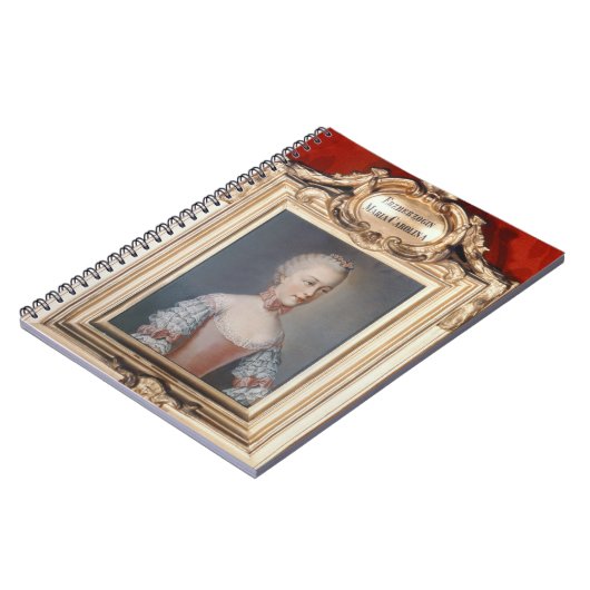 A Pagoda, gegraveerd door Joseph Constantine Stadl Notitieboek (Linkerzijde)