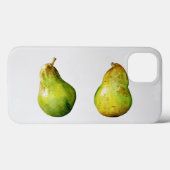A Pair of Pears 1997 Case-Mate iPhone Case (Achterkant (horizontaal))