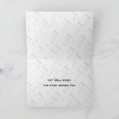 A-PAL-Labrador Retriever Puppy | Creditcard ophale Kaart (Binnen)