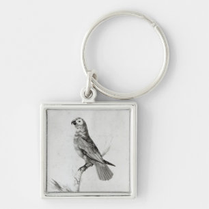 A Parrot, 1786 Sleutelhanger
