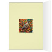 A Partridge In A Pear Tree (Binnen (Links))