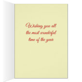 A Partridge In A Pear Tree (Binnen (Rechts))