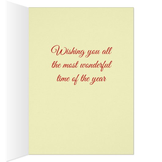 A Partridge In A Pear Tree (Binnen (Rechts))