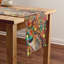 A Partridge In A Pear Tree Korte Tafelloper