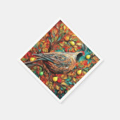 A Partridge In A Pear Tree Servet (Hoek)