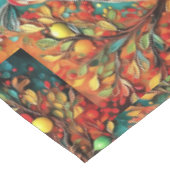 A Partridge In A Pear Tree Tafelkleed (Gekanteld)