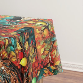 A Partridge In A Pear Tree Tafelkleed