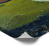 A paschal lamb, 1914 poster (Hoek)