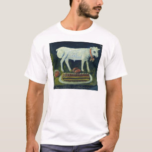 A paschal lamb, 1914 t-shirt