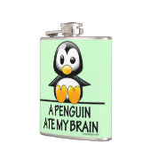 A Penguin Ate My Brain Heupfles (Links)