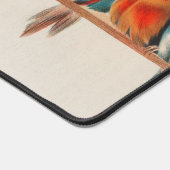 A Perch of Birds, 1880 by Hector Giacomelli Bureaumat (Hoek)