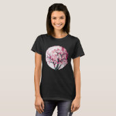 A Perfect Addition to Your Wardrobe Geometric Cher T-shirt (Voorkant volledig)