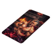 A Perfect Night Magneet (Linkerzijde)