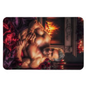 A Perfect Night Magneet (Horizontaal)