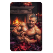 A Perfect Night Magneet (Verticaal)