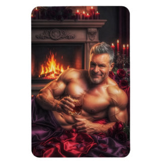 A Perfect Night Magneet