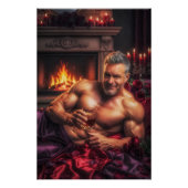 A Perfect Night Perfect Poster (Voorkant)